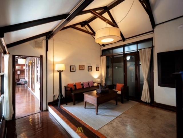 Ban Chang Tong Chiang Mai Ngoại thất bức ảnh