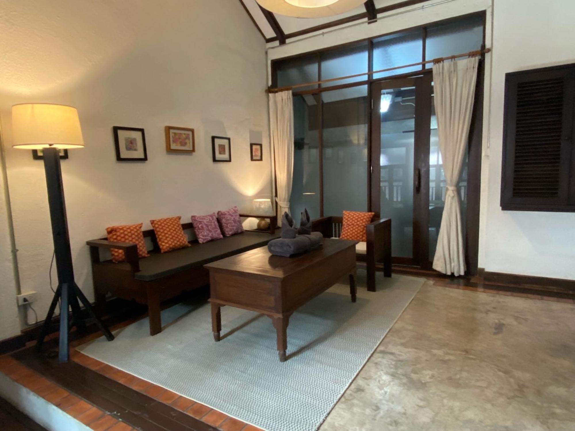 Ban Chang Tong Chiang Mai Ngoại thất bức ảnh