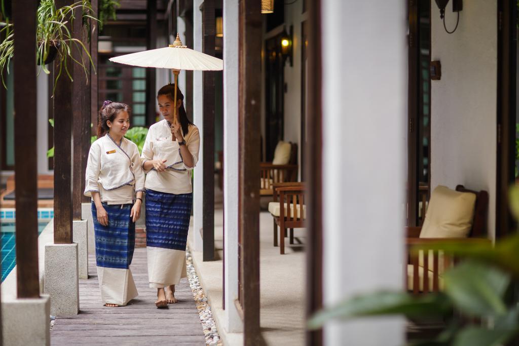 Ban Chang Tong Chiang Mai Ngoại thất bức ảnh