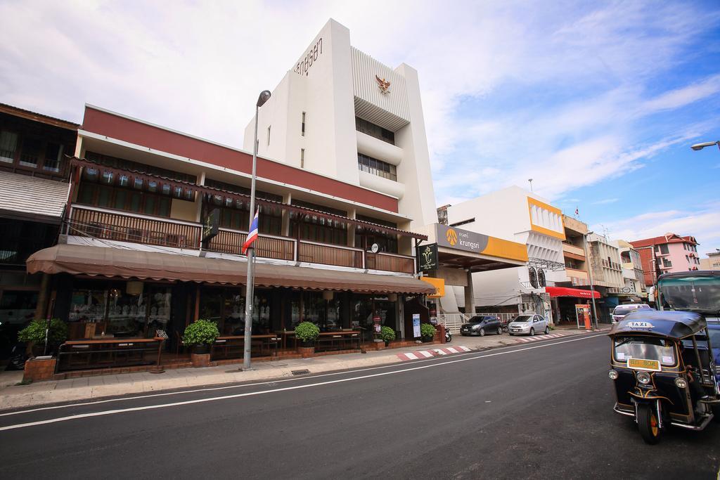 Ban Chang Tong Chiang Mai Ngoại thất bức ảnh