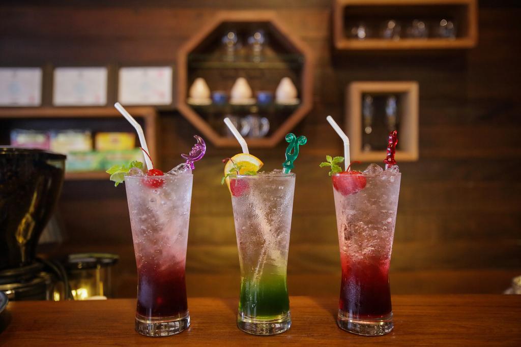Ban Chang Tong Chiang Mai Ngoại thất bức ảnh