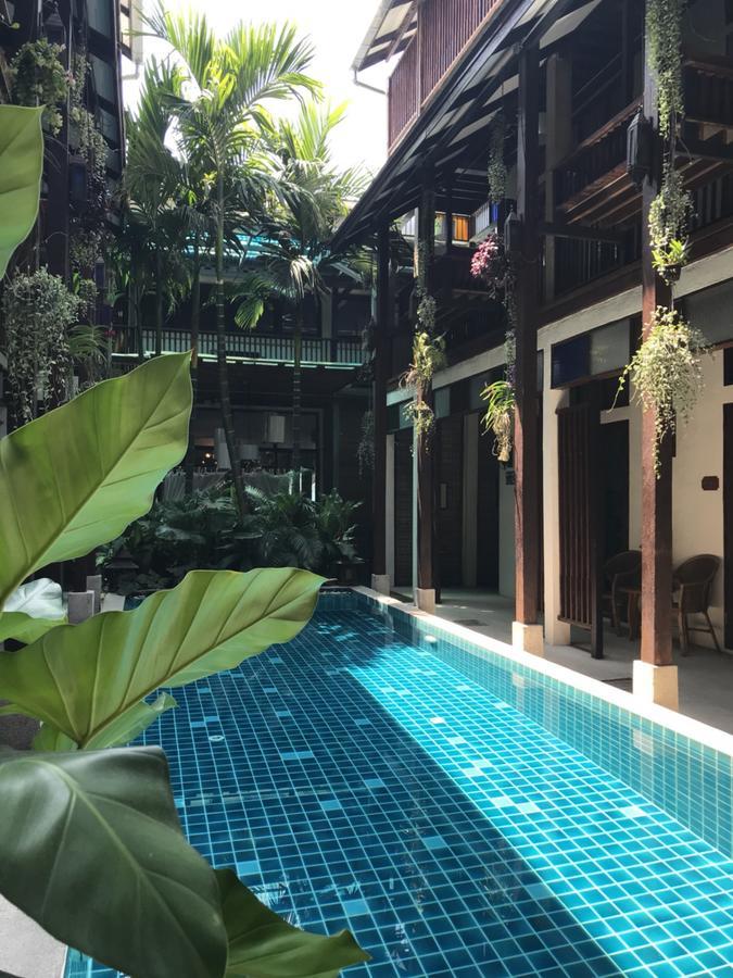 Ban Chang Tong Chiang Mai Ngoại thất bức ảnh