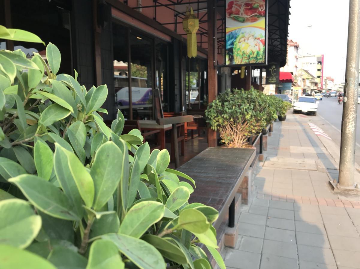 Ban Chang Tong Chiang Mai Ngoại thất bức ảnh