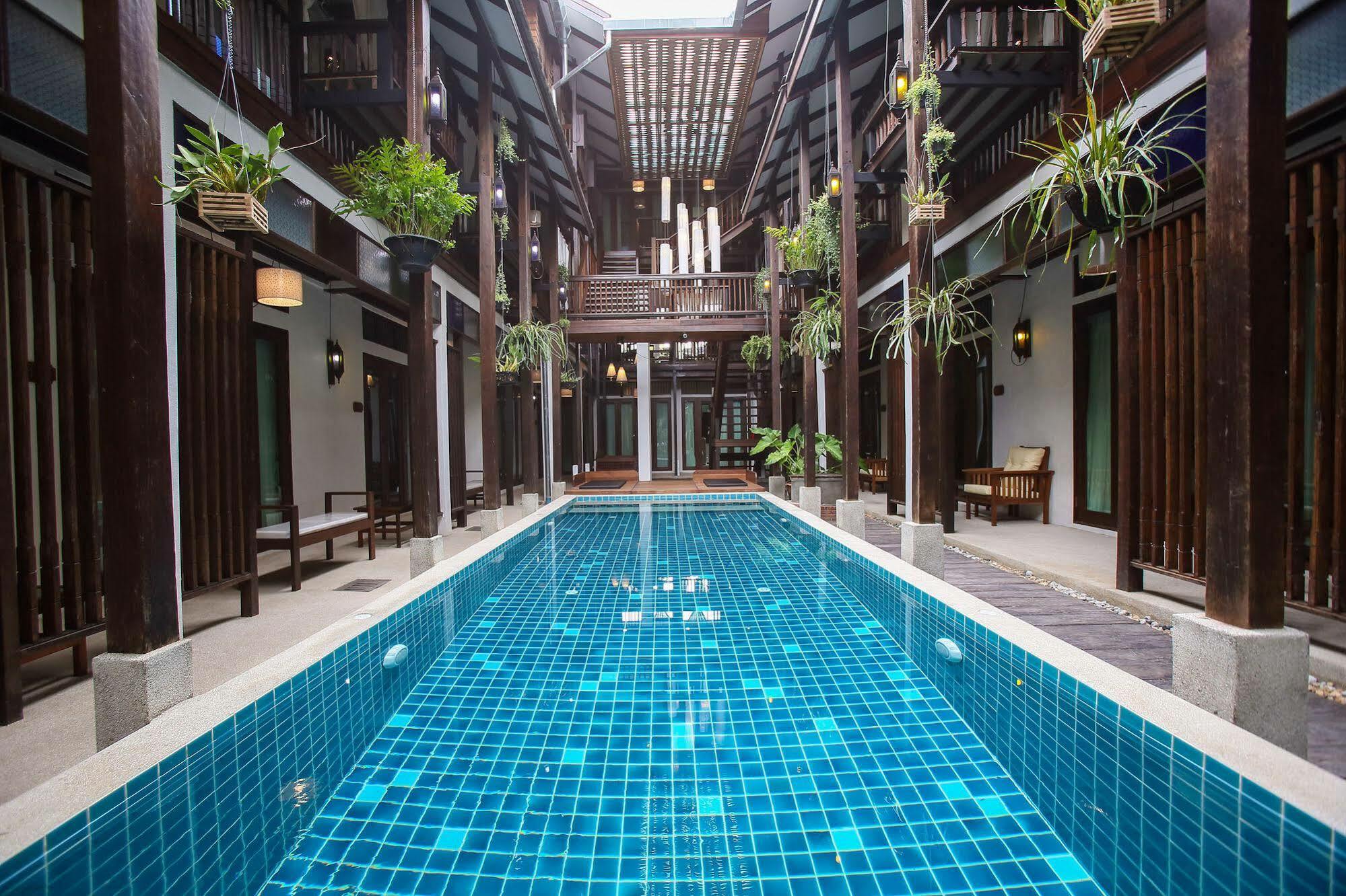 Ban Chang Tong Chiang Mai Ngoại thất bức ảnh