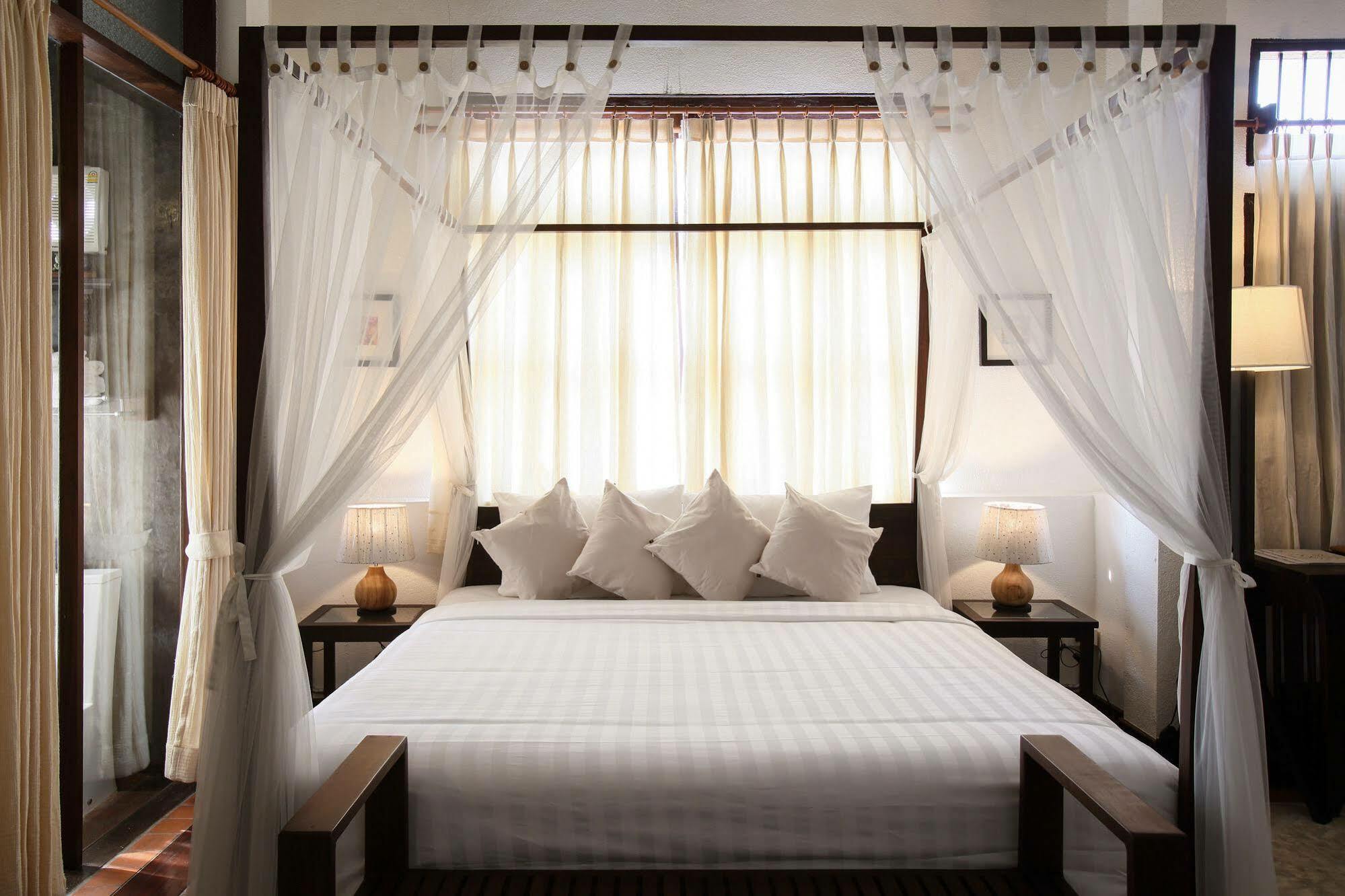 Ban Chang Tong Chiang Mai Ngoại thất bức ảnh