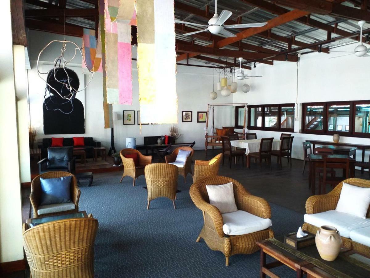 Ban Chang Tong Chiang Mai Ngoại thất bức ảnh