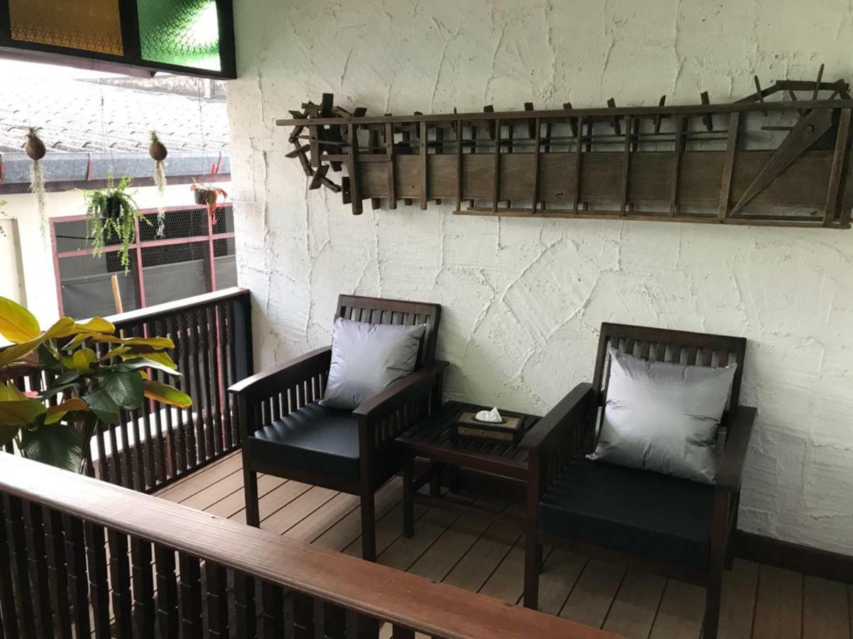 Ban Chang Tong Chiang Mai Ngoại thất bức ảnh