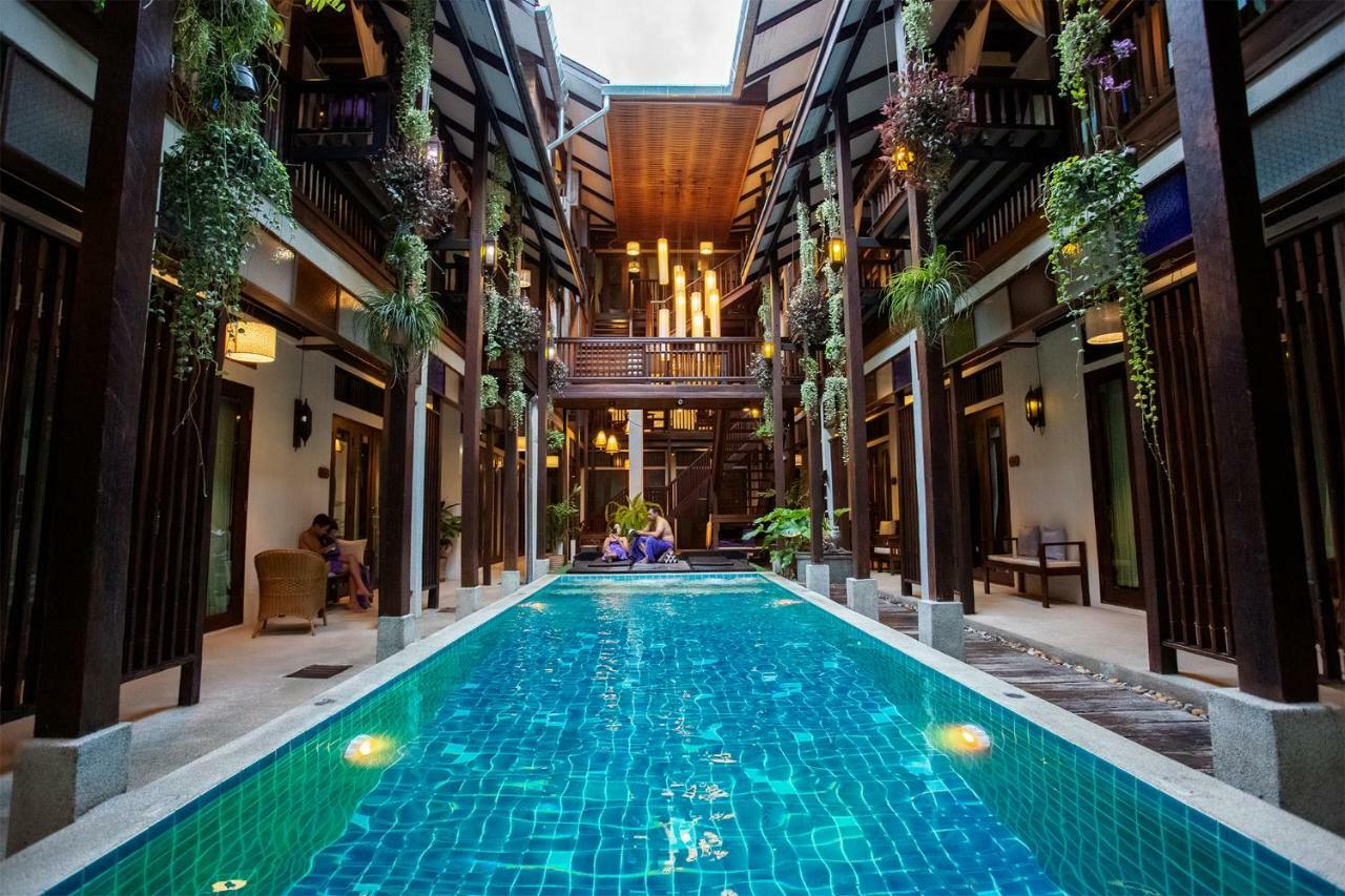 Ban Chang Tong Chiang Mai Ngoại thất bức ảnh