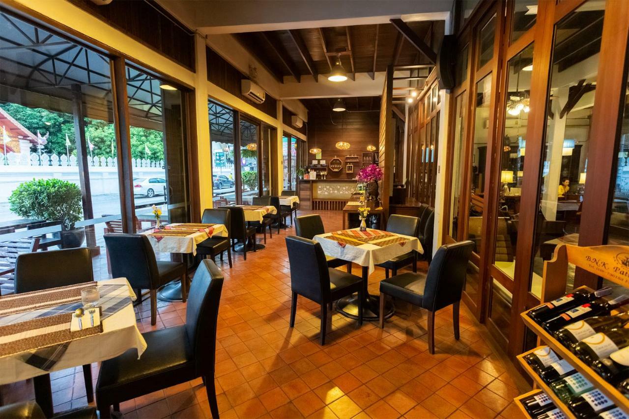 Ban Chang Tong Chiang Mai Ngoại thất bức ảnh