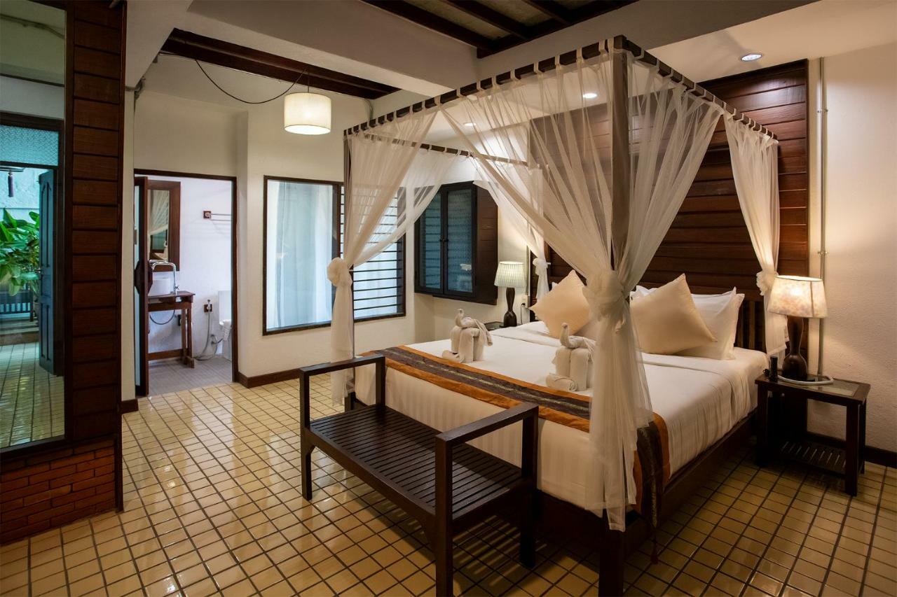 Ban Chang Tong Chiang Mai Ngoại thất bức ảnh