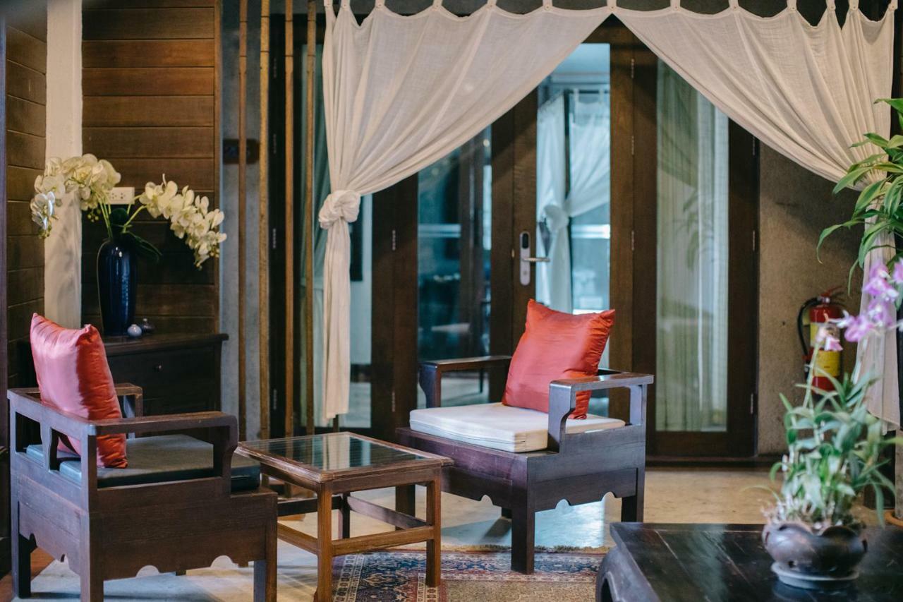 Ban Chang Tong Chiang Mai Ngoại thất bức ảnh