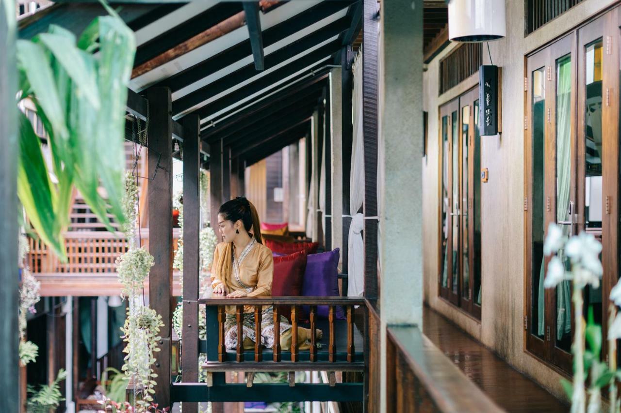 Ban Chang Tong Chiang Mai Ngoại thất bức ảnh
