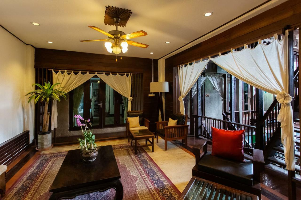 Ban Chang Tong Chiang Mai Ngoại thất bức ảnh