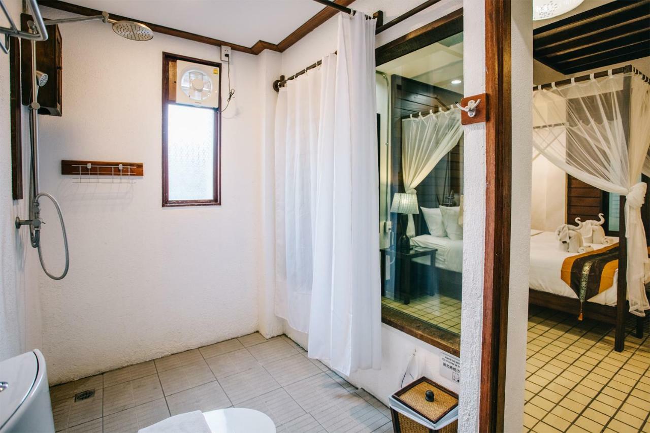 Ban Chang Tong Chiang Mai Ngoại thất bức ảnh