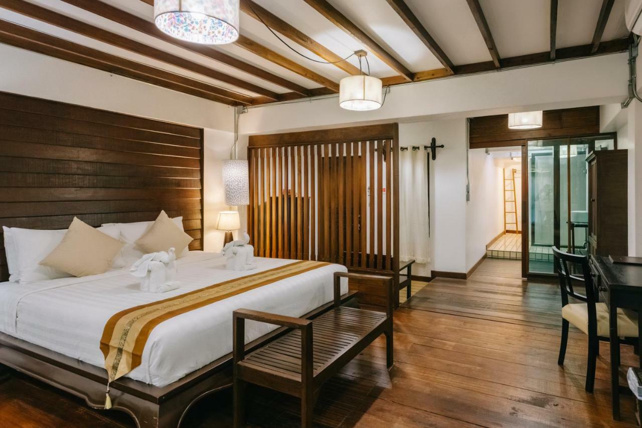 Ban Chang Tong Chiang Mai Ngoại thất bức ảnh