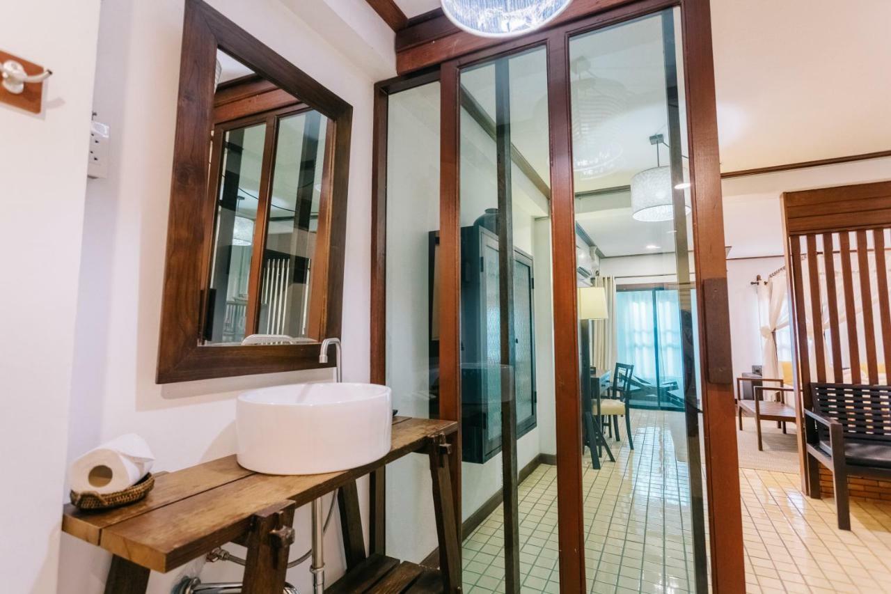 Ban Chang Tong Chiang Mai Ngoại thất bức ảnh