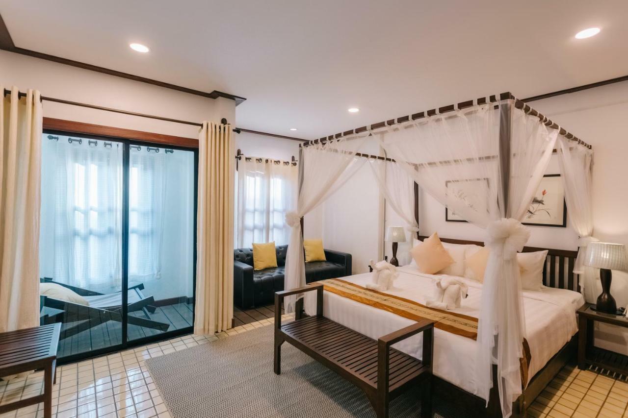 Ban Chang Tong Chiang Mai Ngoại thất bức ảnh