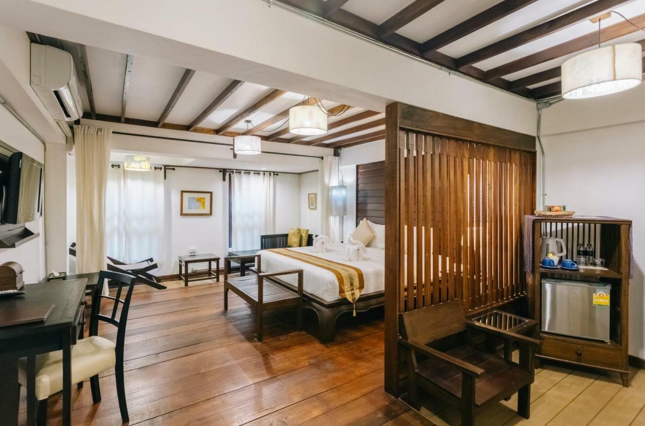 Ban Chang Tong Chiang Mai Ngoại thất bức ảnh