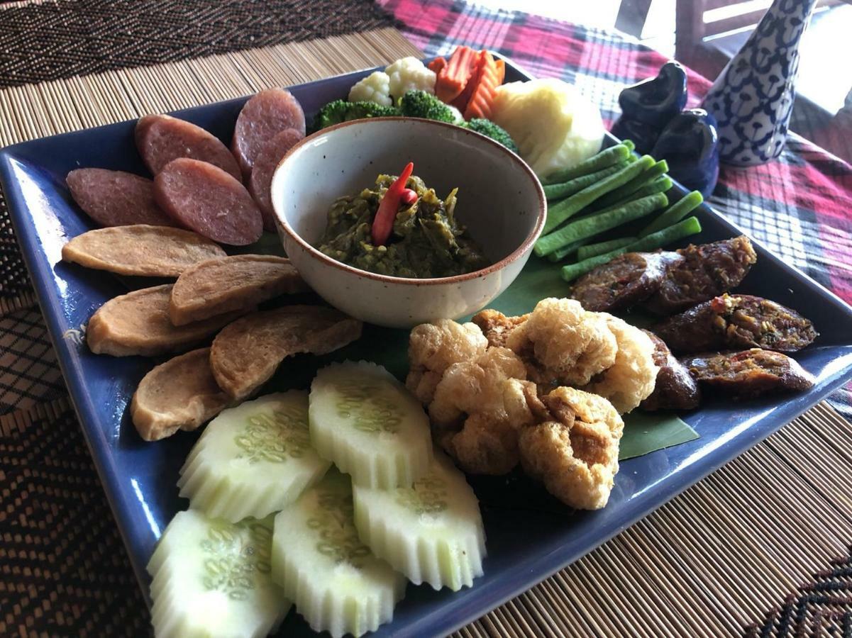Ban Chang Tong Chiang Mai Ngoại thất bức ảnh