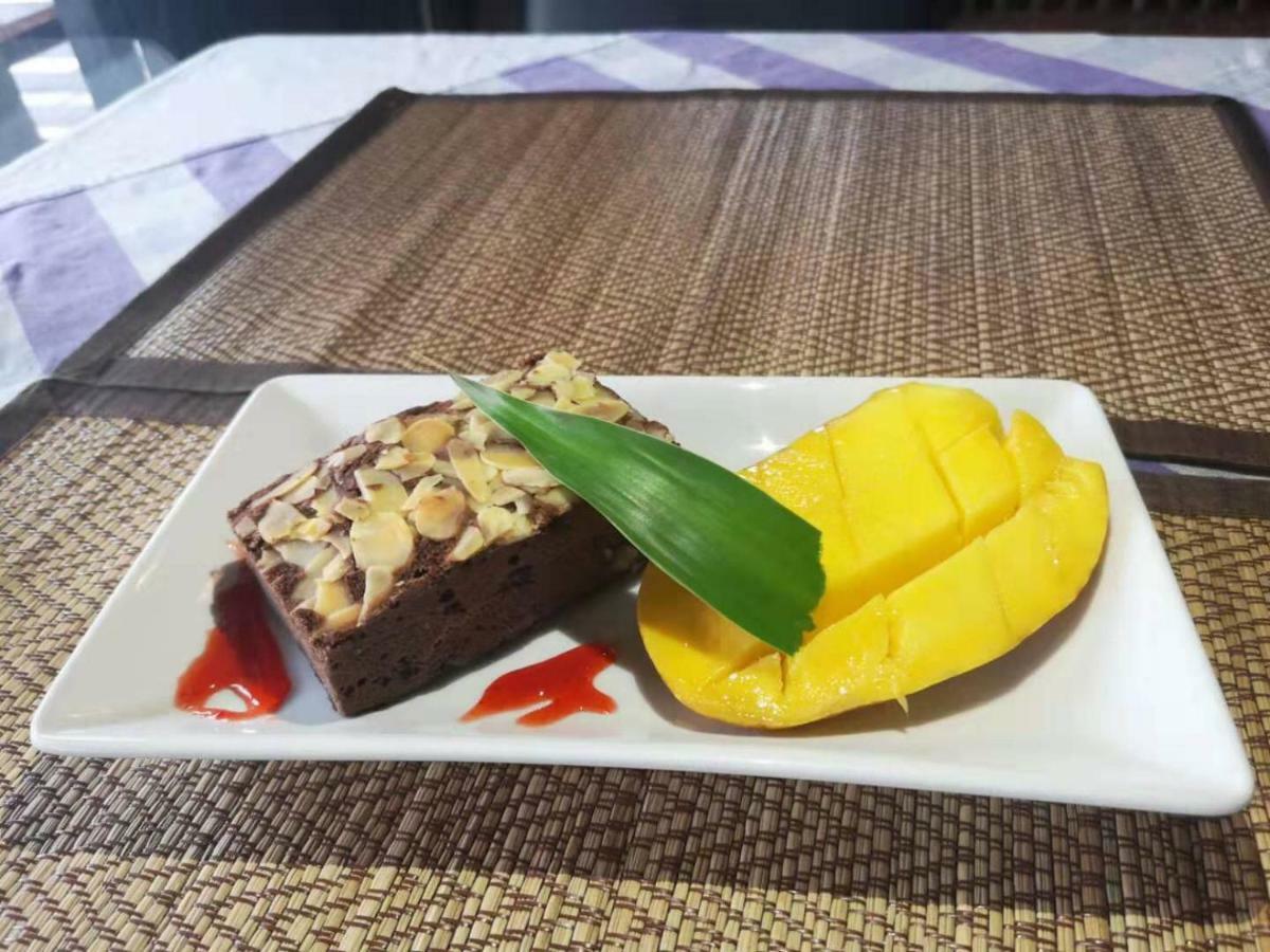 Ban Chang Tong Chiang Mai Ngoại thất bức ảnh