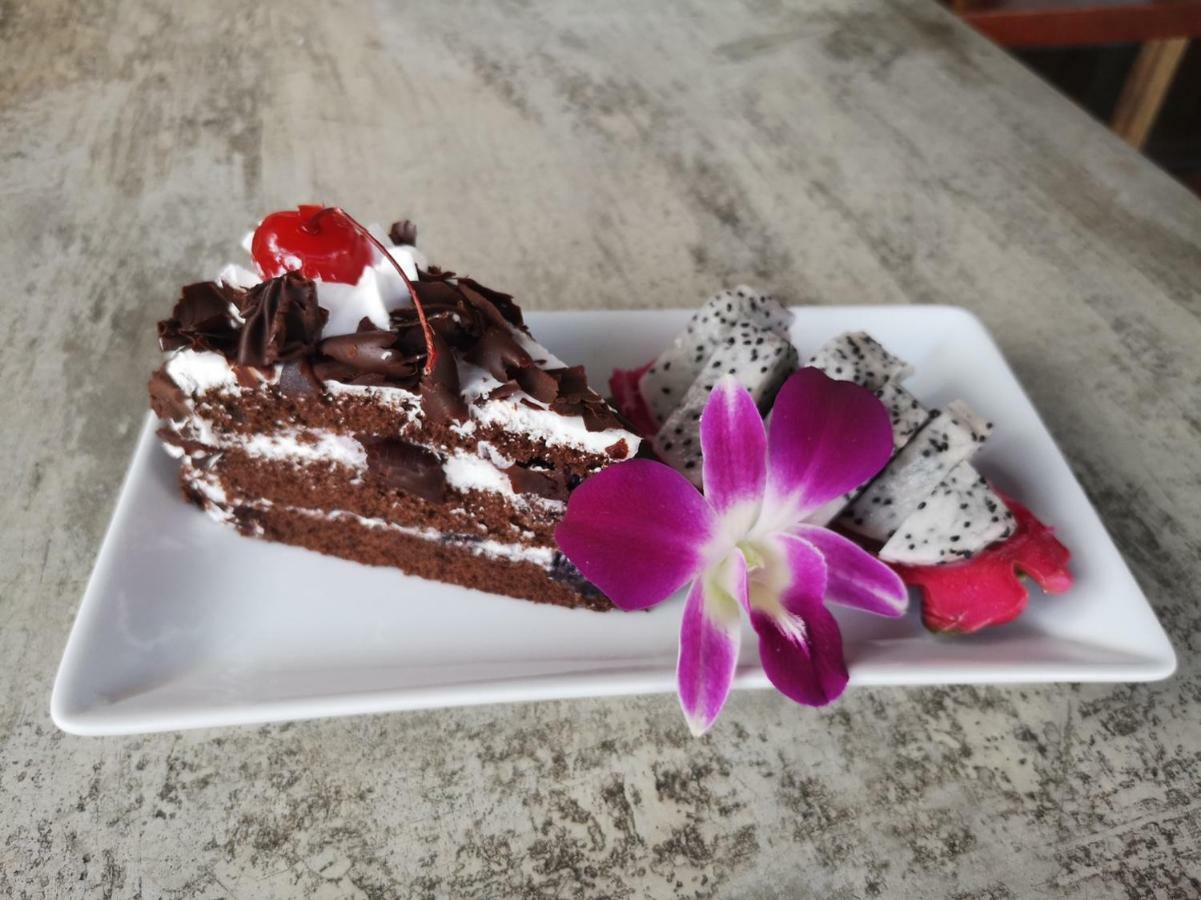 Ban Chang Tong Chiang Mai Ngoại thất bức ảnh