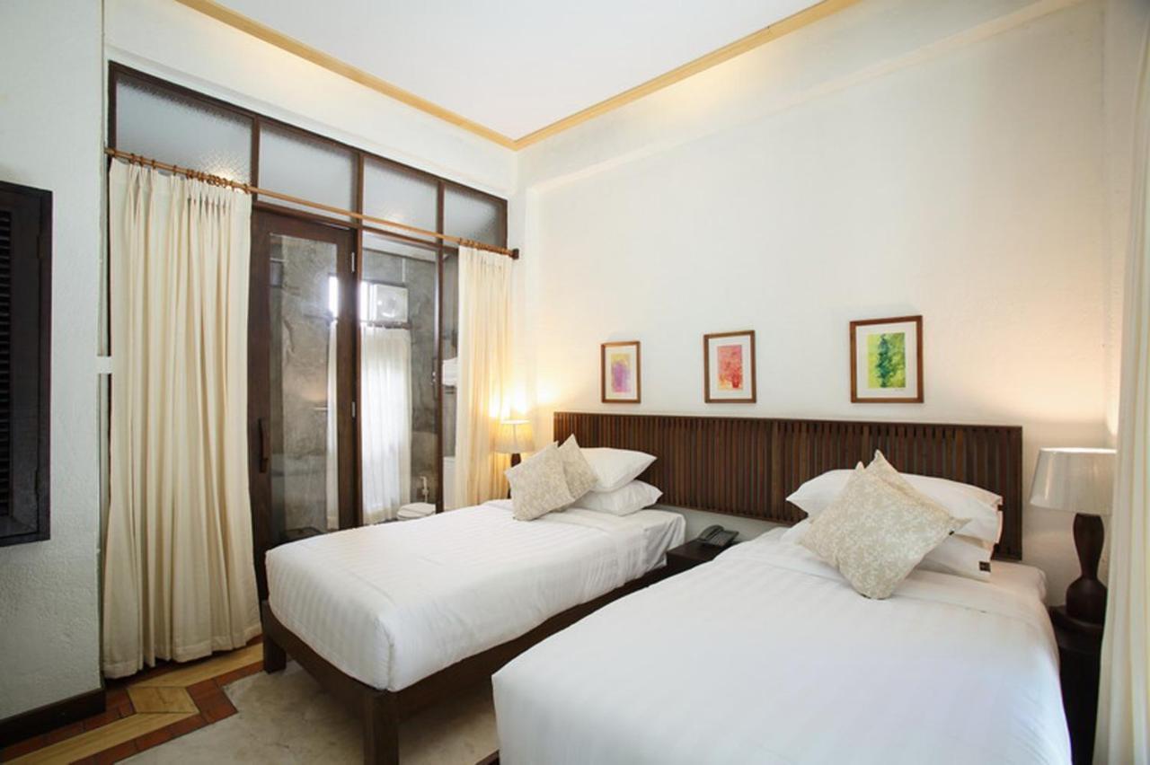 Ban Chang Tong Chiang Mai Ngoại thất bức ảnh